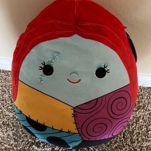 NWT 12 inch Sally squishmallow